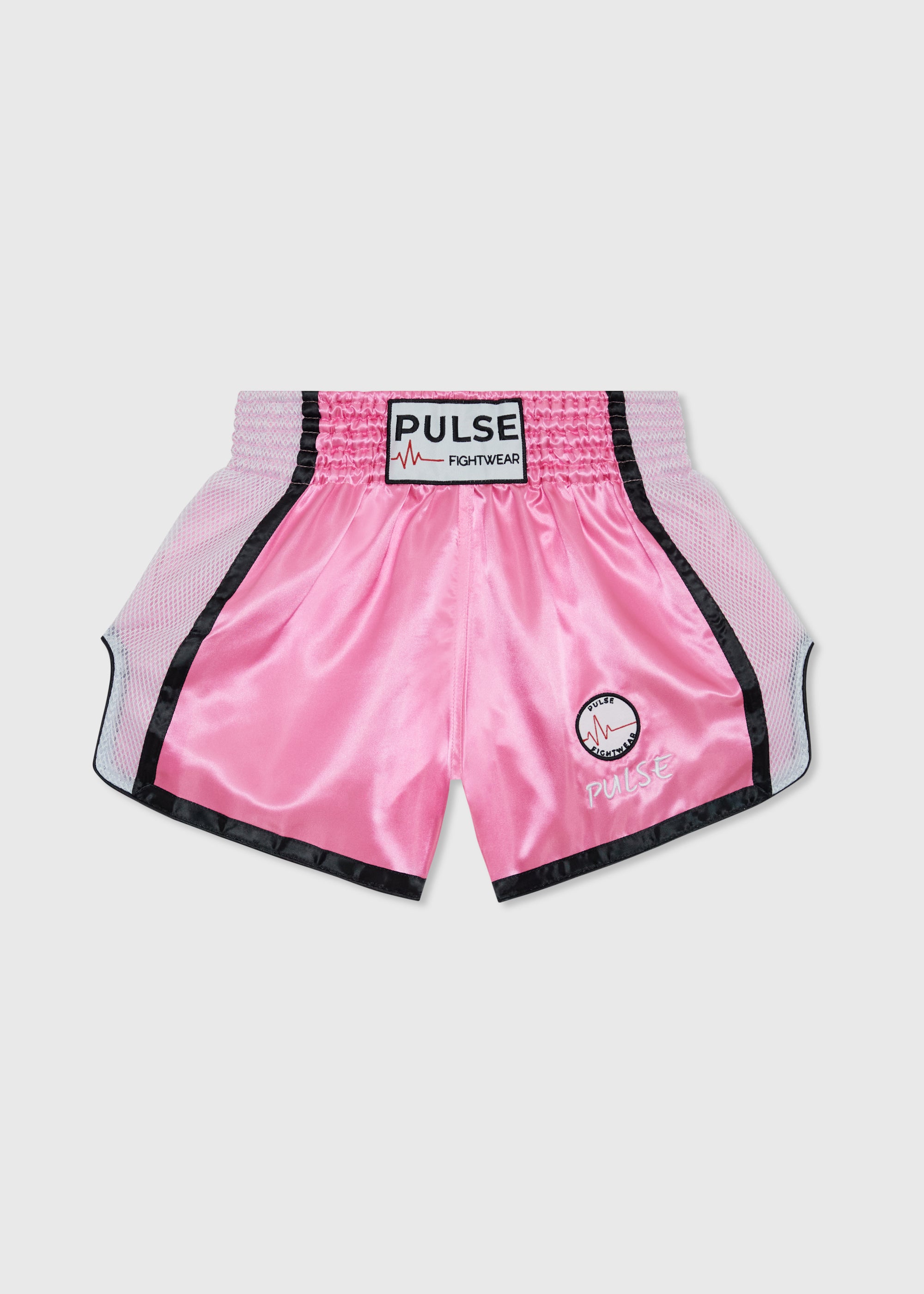 Pink Warrior