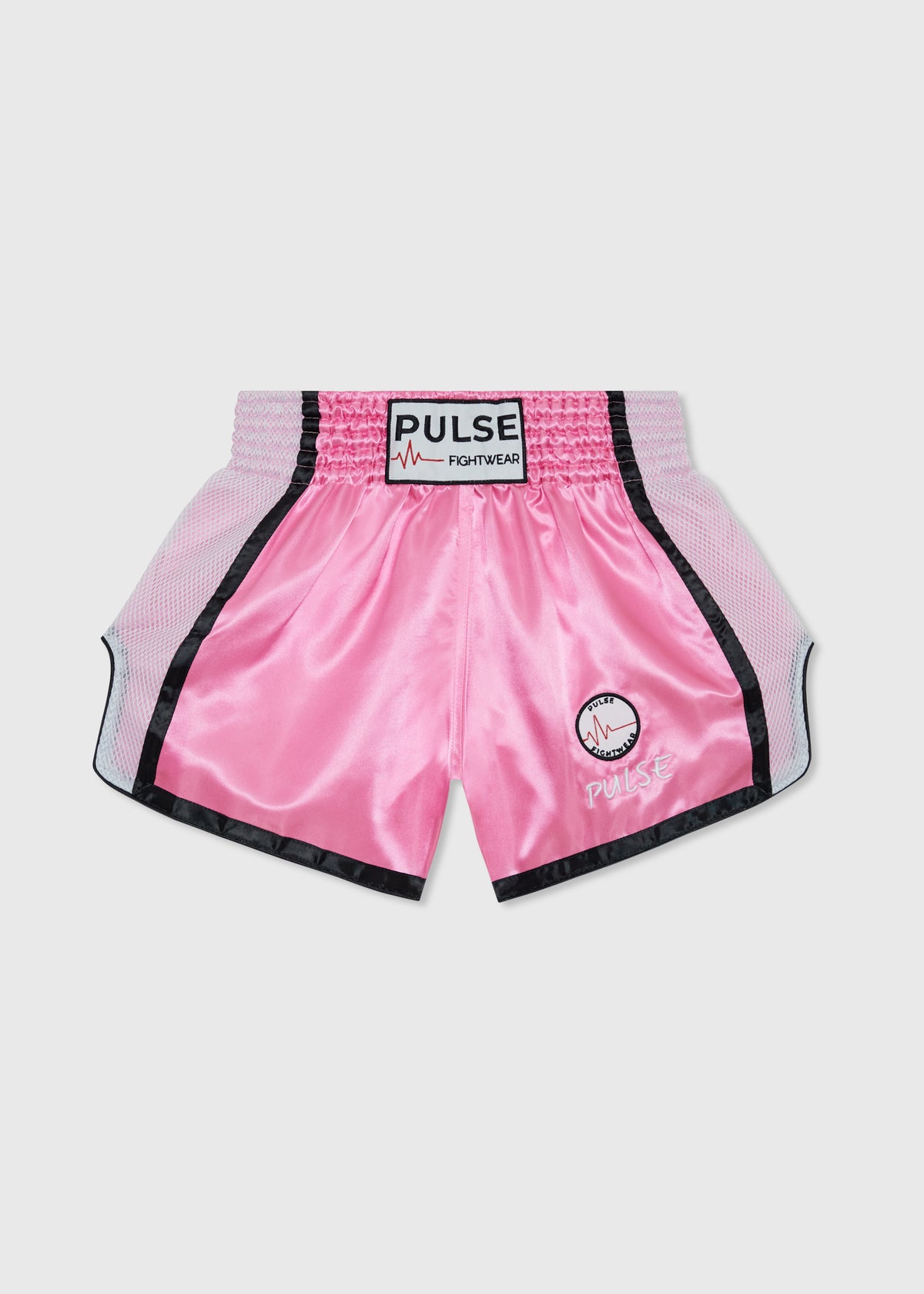 Pink Warrior