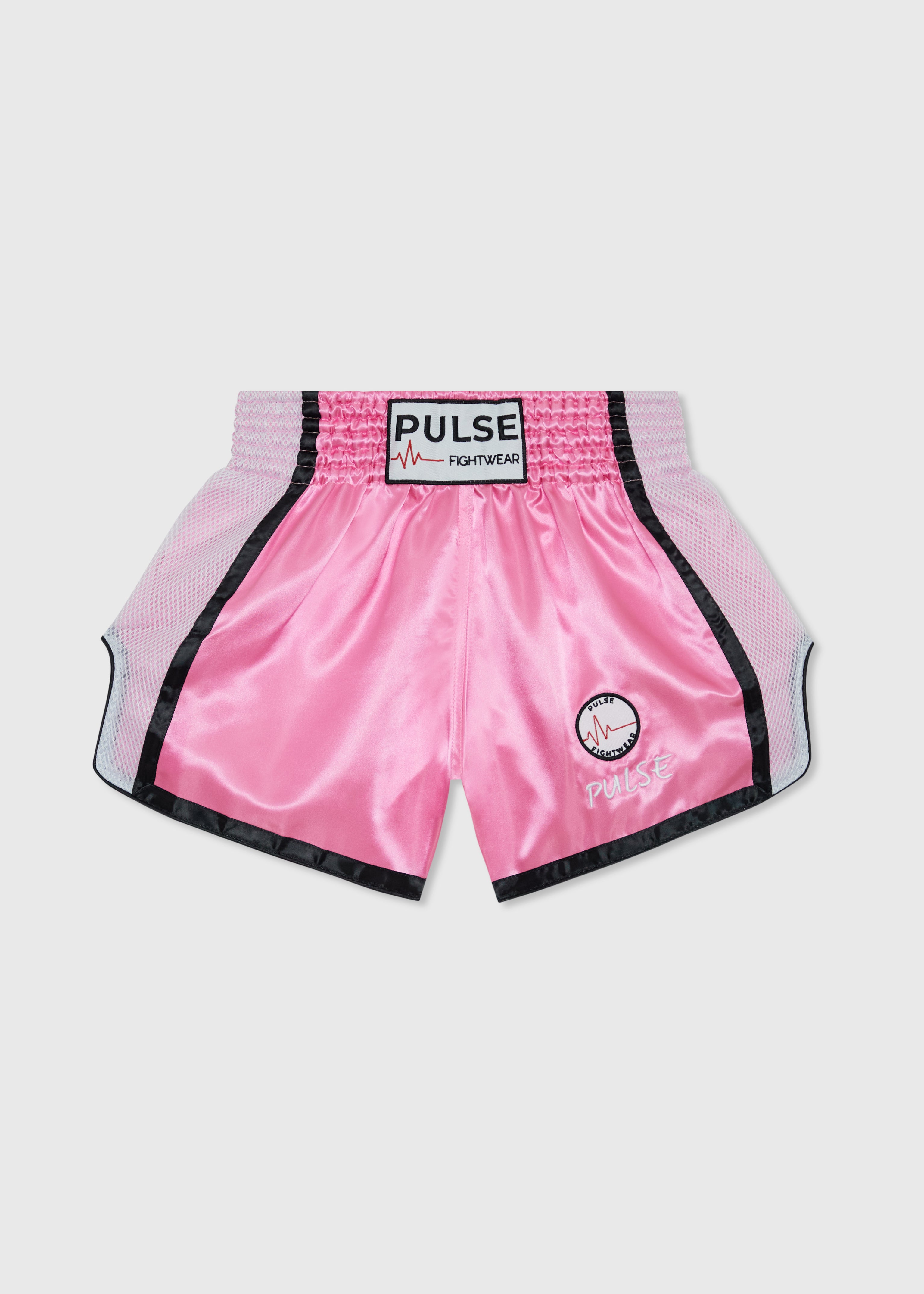 Pink Warrior