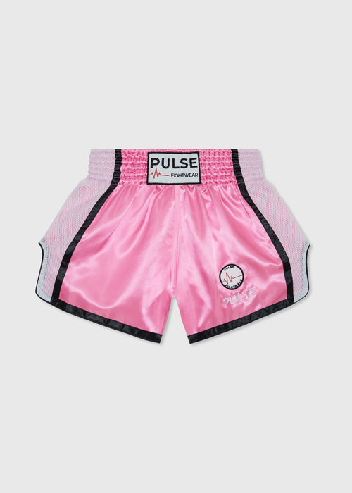 Pink Warrior